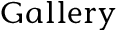Gallery